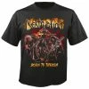 Men's T-shirt DESTRUCTION - Born To Thrash - NUCLEAR BLAST