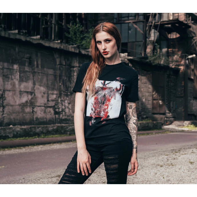 T-shirt Metal Men's Slipknot - Devil Single - ROCK OFF 5 T-shirt Metal Men's Slipknot - Devil Single - ROCK OFF - Image 3