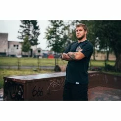 T-shirt Men SLAYER - DIAMOND - Brilliant Abyss - Black -Cheap Gothic & Punk Shop DSC04413