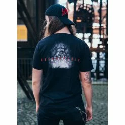 Men's T-shirt KATAKLYSM - Unconquered - NUCLEAR BLAST -Cheap Gothic & Punk Shop DSC09840