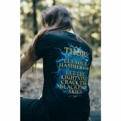 Men's T-shirt AMON AMARTH - CRACK THE SKY - PLASTIC HEAD -Cheap Gothic & Punk Shop DSC09931