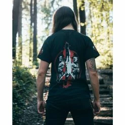 T-shirt Metal Men's Dark Funeral - Shadow Monks - RAZAMATAZ -Cheap Gothic & Punk Shop DSC09970