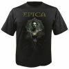 Men's T-shirt EPICA - We Are The Night - NUCLEAR BLAST