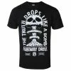 T-shirt Metal Men's Parkway Drive - Bombs - KINGS ROAD