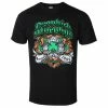T-shirt Metal Men's Dropkick Murphys - Shamrock Badge - KINGS ROAD -Cheap Gothic & Punk Shop IMG 2025