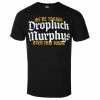 T-shirt Metal Men's Dropkick Murphys - Bats - KINGS ROAD