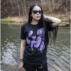 Men's T-shirt Bring Me The Horizon - Photo Montage - ROCK OFF -Cheap Gothic & Punk Shop IMG 8694