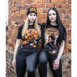 Men's T-shirt King Diamond - In Hell -Cheap Gothic & Punk Shop IMG 8837