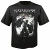 Men's T-shirt KATAKLYSM - Unconquered - NUCLEAR BLAST -Cheap Gothic & Punk Shop KATAKLYSM Unconquered p