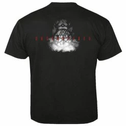 Men's T-shirt KATAKLYSM - Unconquered - NUCLEAR BLAST -Cheap Gothic & Punk Shop KATAKLYSM Unconquered z