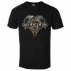 Men's T-shirt Amorphis - Skulls - ART WORX