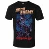 Metal T-Shirt Men's Arch Enemy - Bloodstained Cross - ART WORX -Cheap Gothic & Punk Shop Kopiruji 2 z a019