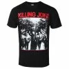 T-shirt Metal Men's Killing Joke - POPE BLACK - PLASTIC HEAD -Cheap Gothic & Punk Shop Kopiruji 2 z sawwee054