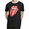 T-shirt Metal Men's Rolling Stones - Tongue - NNM -Cheap Gothic & Punk Shop MC327 M1 00007