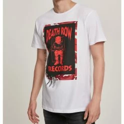 T-shirt Metal Men's Death Row - Camo - NNM 10 T-shirt Metal Men's Death Row - Camo - NNM -Cheap Gothic & Punk Shop MC446 P1 00222