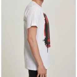 T-shirt Metal Men's Death Row - Camo - NNM 13 T-shirt Metal Men's Death Row - Camo - NNM -Cheap Gothic & Punk Shop MC446 P1 00225