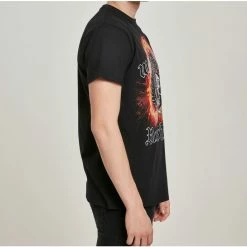 T-shirt Metal Men's Motörhead - Bastards - NNM -Cheap Gothic & Punk Shop MC448 P2 000071