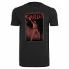 T-shirt Metal Men's Michael Jackson - Thriller Video - NNM -Cheap Gothic & Punk Shop MC452 P1 00007
