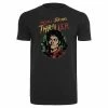 T-shirt Metal Men's Michael Jackson - Thriller Portrait - NNM -Cheap Gothic & Punk Shop MC453 P1 00007