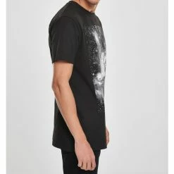 T-shirt Metal Men's Joy Division - Black - NNM -Cheap Gothic & Punk Shop MC496 M5 00007