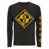 T-shirt Metal Men's Machine Head - Fucking Diamond - NNM