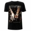 T-shirt Metal Men's Machine Head - The More Things Change - NNM