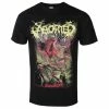 T-shirt Metal Men's Aborted - Terrorvision - RAZAMATAZ