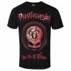 T-shirt Metal Men's Onslaught - Death & Glory - RAZAMATAZ