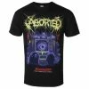 Men's T-shirt Aborted - Sadist - RAZAMATAZ