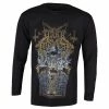 T-shirt Metal Men's Dark Funeral - 25 Years Of Satanic Symphonies - RAZAMATAZ