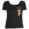 Women's T-shirt PARADISE LOST - Blood And Chaos - NUCLEAR BLAST -Cheap Gothic & Punk Shop PARADISE LOST Blood and chaos p