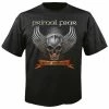 Men's T-shirt PRIMAL FEAR - Metal Commando 2 - NUCLEAR BLAST -Cheap Gothic & Punk Shop PRIMAL FEAR Metal commando 2 p