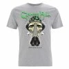 T-shirt Metal Men's Cypress Hill - Skull Bucket - NNM