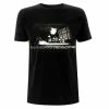 Men's T-shirt Rage Against The Machine - Live Jump - Black -Cheap Gothic & Punk Shop RTRAMTSBJUM RATM Live Jump Black T