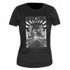 Women's T-shirt EQUILIBRIUM - Renegades - NUCLEAR BLAST -Cheap Gothic & Punk Shop Renegades