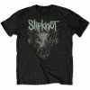 Children's T-shirtSlipknot - Infected Goat - ROCK OFF