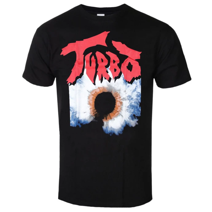 T-shirt Metal Men's Turbo - PIĄTY ŻYWIOŁ - CARTON 3 T-shirt Metal Men's Turbo - PIĄTY ŻYWIOŁ - CARTON