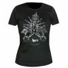 Women's T-shirt IGORRR - Vatikan - NUCLEAR BLAST -Cheap Gothic & Punk Shop Vatikan