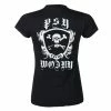 Women's T-shirt -Cheap Gothic & Punk Shop a f019