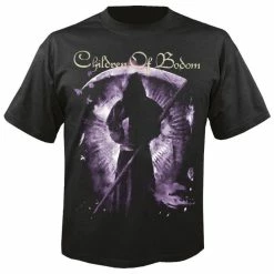 T-shirt Metal Men's Children Of Bodom - Kill Me Once - NUCLEAR BLAST