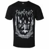 Men's T-shirt EMPEROR - NIGHTSIDE OLD SCHOOL - PLASTIC HEAD