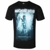 T-shirt Metal Men's Machine Head - Through The Ashes Of Empires (TTAOE) - NNM 1 T-shirt Metal Men's Machine Head - Through The Ashes Of Empires (TTAOE) - NNM -Cheap Gothic & Punk Shop a6848