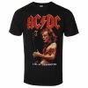 Men´s T-shirt AC / DC - Live At Donington - RAZAMATAZ -Cheap Gothic & Punk Shop a 017