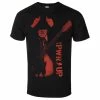 Men´s T-shirt AC / DC - Angus - POWER UP - RAZAMATAZ -Cheap Gothic & Punk Shop a 027