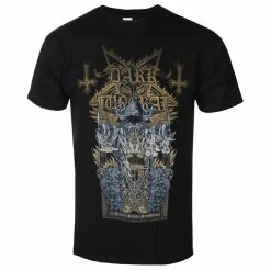 T-shirt Metal Men's Dark Funeral - 25 Years Of Satanic Symphonies - RAZAMATAZ