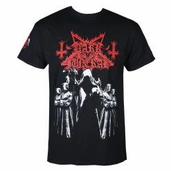 T-shirt Metal Men's Dark Funeral - Shadow Monks - RAZAMATAZ