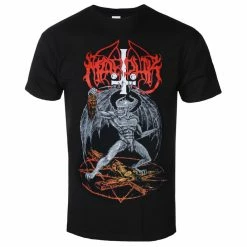 T-shirt Metal Men's Marduk - Slay The Nazarene - RAZAMATAZ