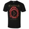 Men's T-shirt ENSLAVED - JETTEGRYTA - RAZAMATAZ