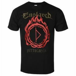 Men's T-shirt ENSLAVED - JETTEGRYTA - RAZAMATAZ