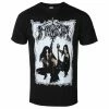 Men's T-shirt IMMORTAL - BATTLES IN THE NORTH 2022 - RAZAMATAZ -Cheap Gothic & Punk Shop aaa050